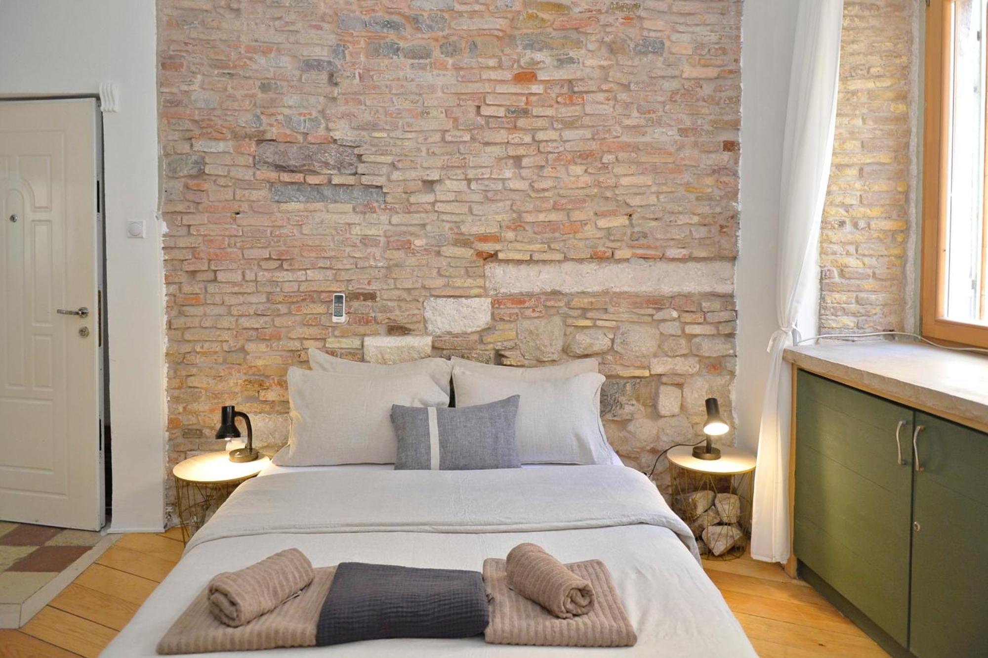Charming Apartment In 科托尔 外观 照片