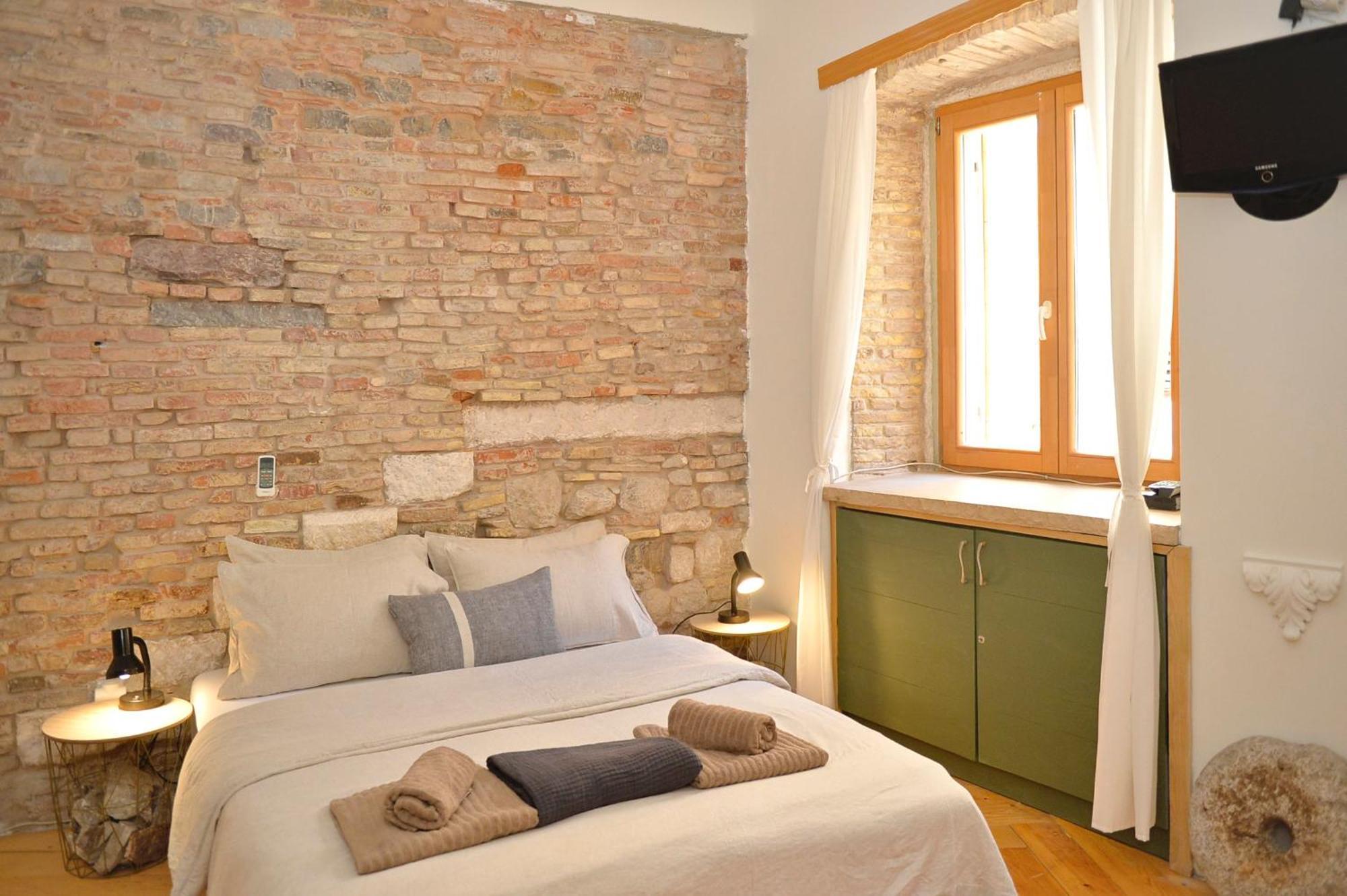 Charming Apartment In 科托尔 外观 照片