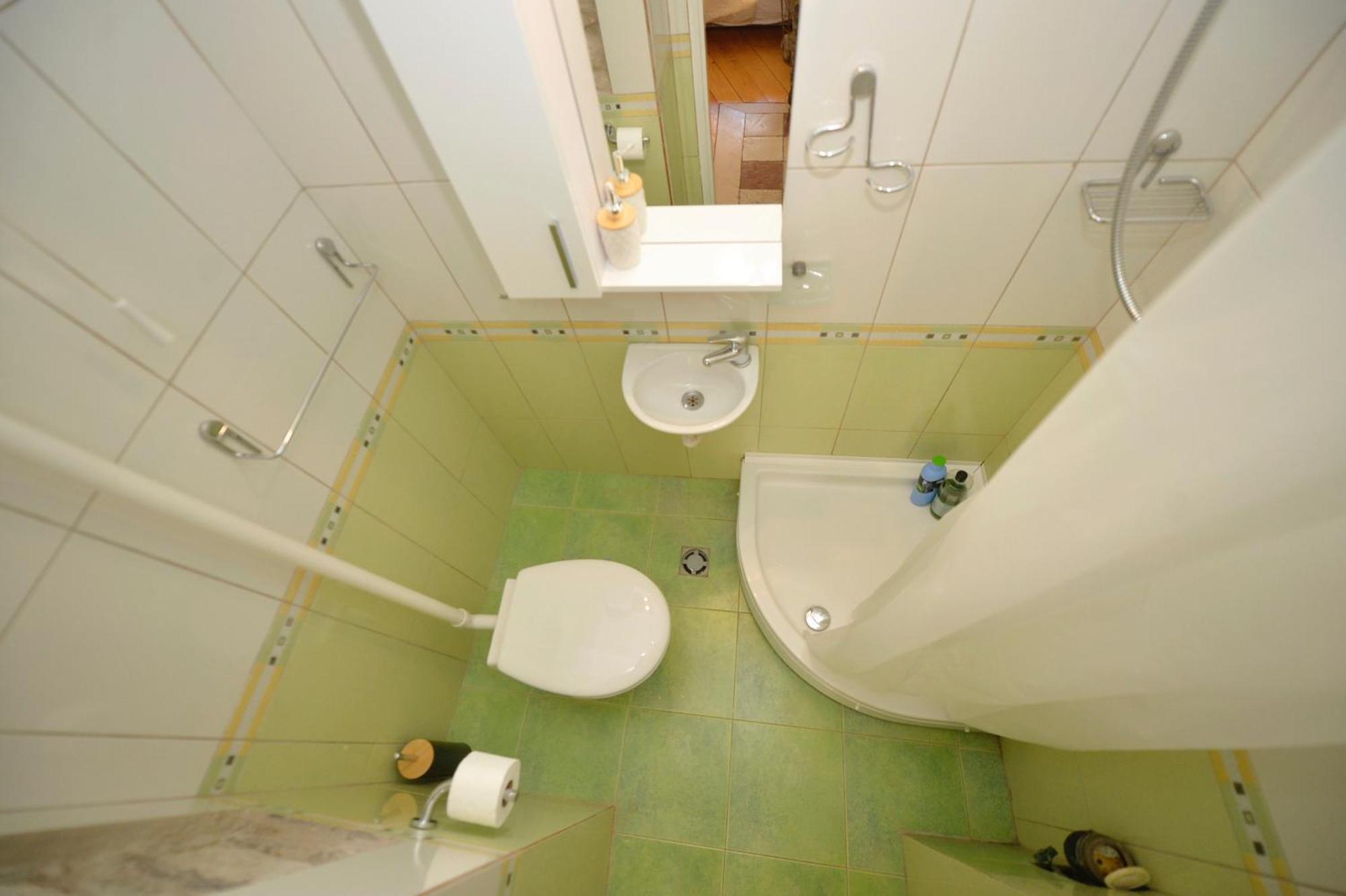 Charming Apartment In 科托尔 外观 照片