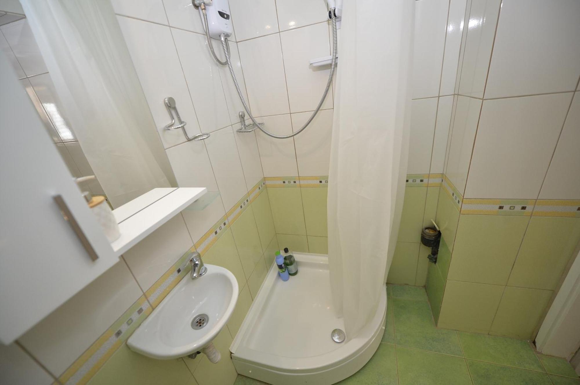 Charming Apartment In 科托尔 外观 照片